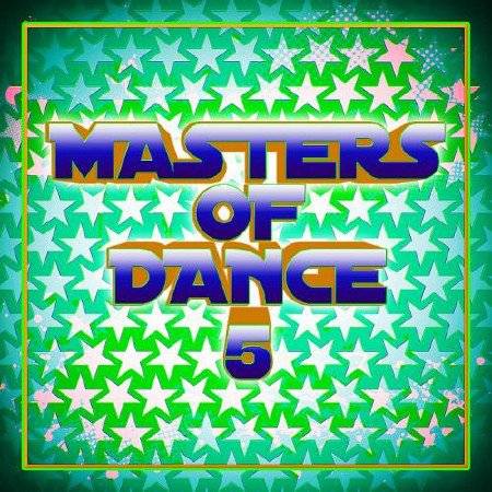 Masters Of Dance 5 (2016)