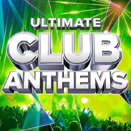 After Ultimate Club Anthems (2016)