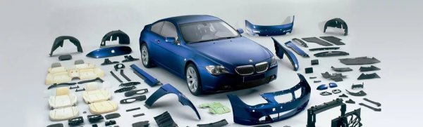 Автозапчасти BMW: сочетание элегантности и качества Автозапчасти BMW: сочетание элегантности и качества